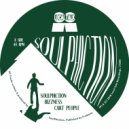 Soulphiction - Slow Glow