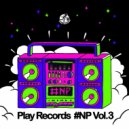Saladin - Le Passione (Original Mix)