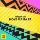 Diephuis - The Living Room (Original Mix)