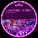 Luca Donzelli, Mar-T - Polymarte