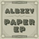 Albzzy & Iamphantvm feat. SK - 16 Bars