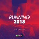 Karina - Turn It On (Hard EDM Workout Remix 140 bpm)