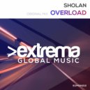 Sholan - Overload