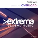 Sholan - Overload (Radio Edit)