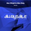 Alex Wright & Allen Belg - Merida