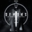 The Avengerz - Demons (Radio Edit)