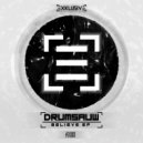 Drumsauw - Everything (Original Mix)