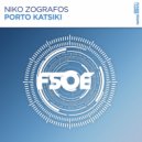 Niko Zografos - Porto Katsiki