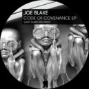 Joe Blake - Code of Covenance