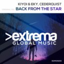 Kiyoi & Eky With Cederquist - Back From The Star