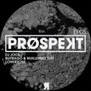 DJ Jock - Wayfarer (Original Mix)