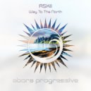 ASKII - Way To The North (Ambient Mix)