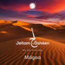 Jeitam Osheen feat. Seref Dalyanoglu - Mágoa (Radio Edit)