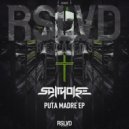 Spitnoise - Puta Madre