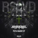 Spitnoise - I\'m Gonna Rock It (2018 Refix)