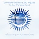 Christina Novelli & DJ Xquizit - So Cold