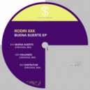Rodri XXX - Buena Suerte (Original Mix)