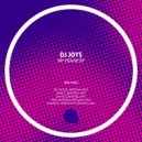 Dj Joys - Africa (Original Mix)