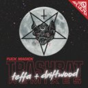 Trashbat - Fuck Magick (Driftwood Remix)