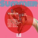 Ulis & Jordy Martin & Bruno Mendoza & Jimmy Rolle - Variation