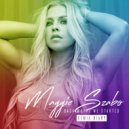 Maggie Szabo  - Back Where We Started