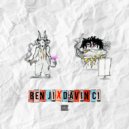 Benji Wolf & Kush Davinci - Ooo ooo ()