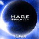 Mage - Dont Afraid (Original Mix)