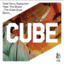 Todd Terry & Gypsymen - Hear The Music