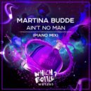 Martina Budde - Ain't No Man