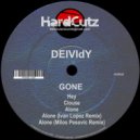 DEIVIdY - Hey