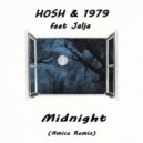 HOSH & 1979 Ft. Jalja - Midnight (Amice Remix)