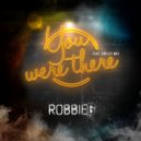 RobbieG Feat. Hayley May - You Were There