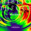 DJ Pressing - Limonada