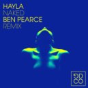 Hayla - Naked