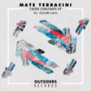 Mate Terracini - Carbonilla