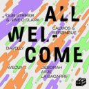 Dub Striker, Nine O Clark - Story of Love