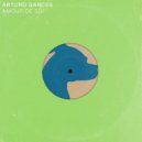 Arturo Garces - Amour de soi