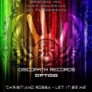 Christiano Rossa - Let It Be Me