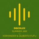 Discolux - Summer Jam