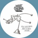 Kolja Gerstenberg - Might Be Broken