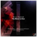 Nick Kaniak - The Worst Is Over