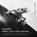 CannaKid - Kambo