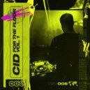 CID - Lost Ur Mind