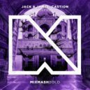 Jack & James x Castion - Jafar
