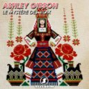 Ashley Gibson - Le Mystere Des Voix