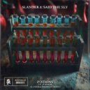 SLANDER & Said The Sky - Potions