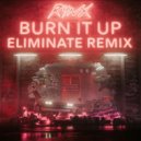 RYNX - Burn It Up