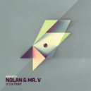 Nolan, Mr. V - It's a Trap