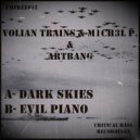 M1CH3L P. & ArtBang - Evil Piano