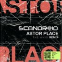 Scandroid - Astor Place